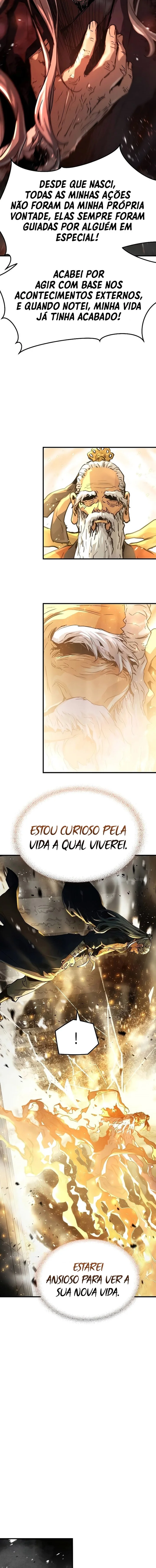 Read Absolute Regression PTBR Manga Online