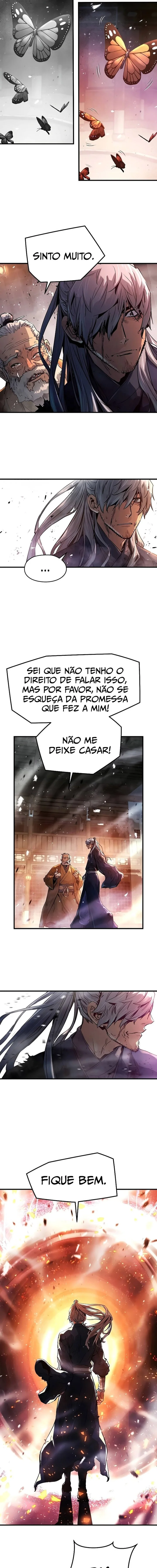 Read Absolute Regression PTBR Manga Online