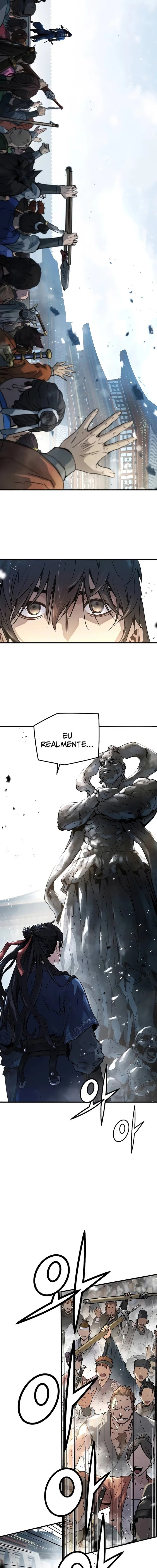 Read Absolute Regression PTBR Manga Online