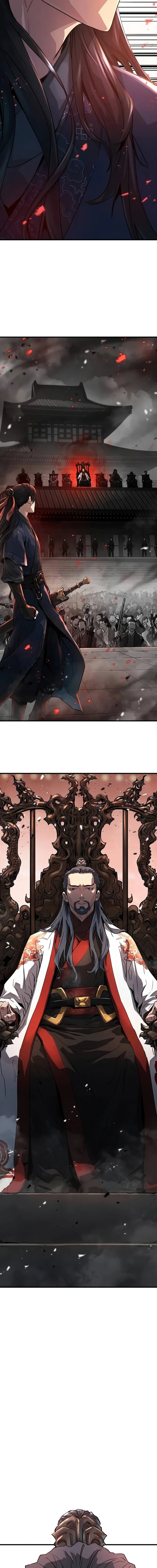 Read Absolute Regression PTBR Manga Online