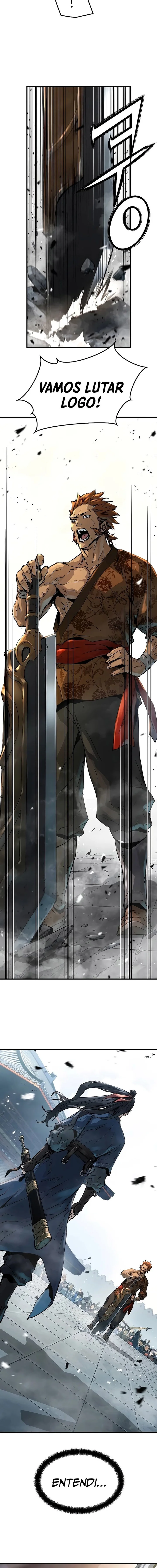 Read Absolute Regression PTBR Manga Online