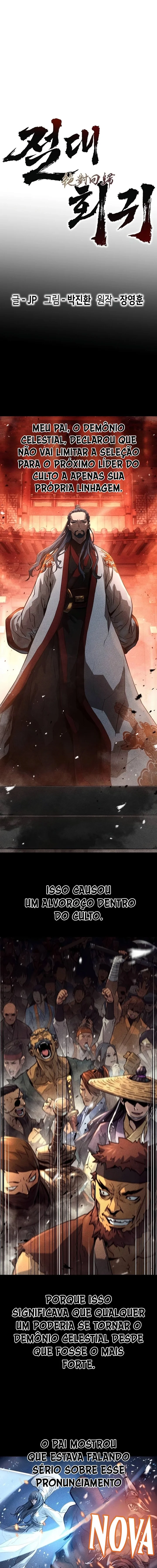 Read Absolute Regression PTBR Manga Online