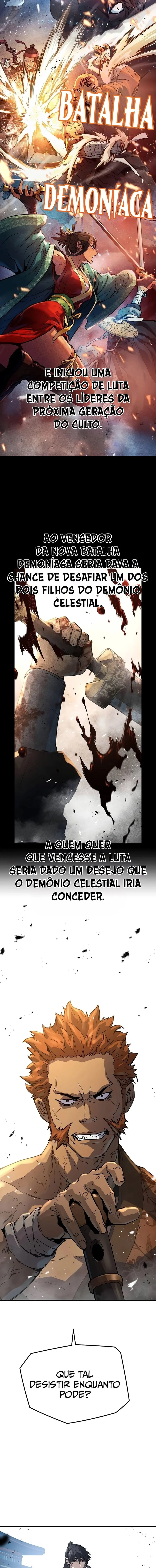 Read Absolute Regression PTBR Manga Online