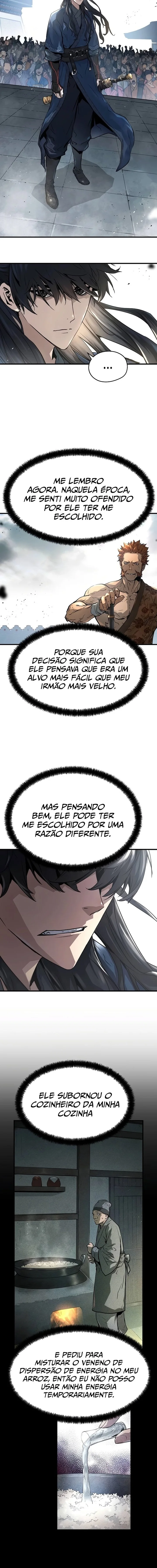 Read Absolute Regression PTBR Manga Online