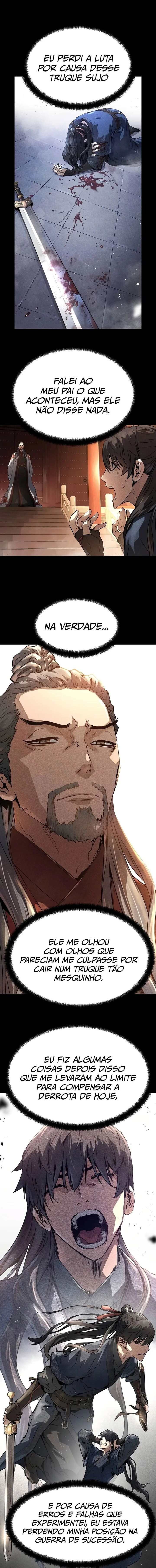 Read Absolute Regression PTBR Manga Online