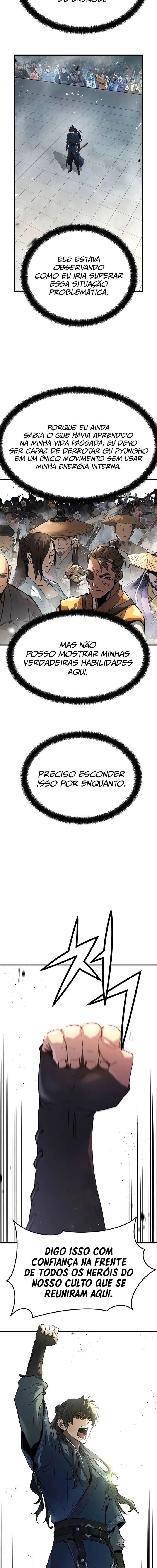 Read Absolute Regression PTBR Manga Online