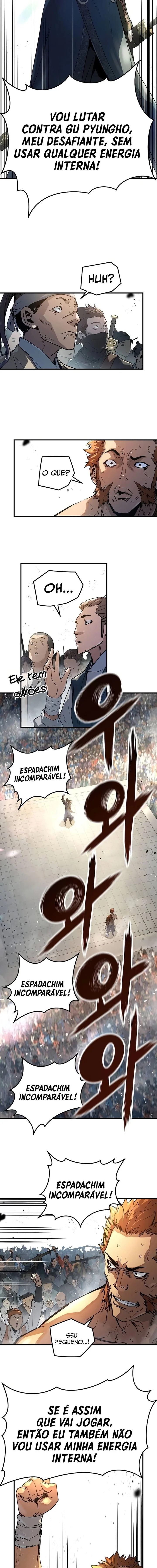 Read Absolute Regression PTBR Manga Online