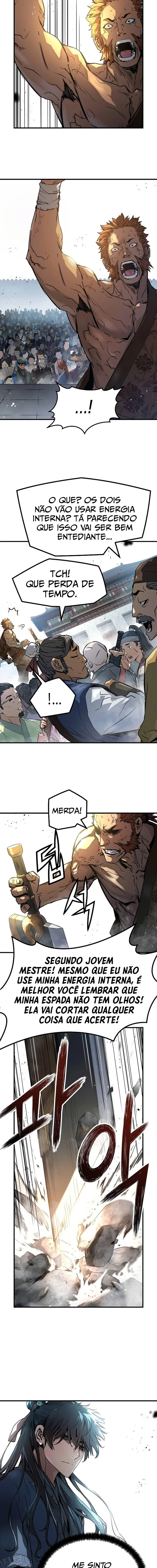 Read Absolute Regression PTBR Manga Online