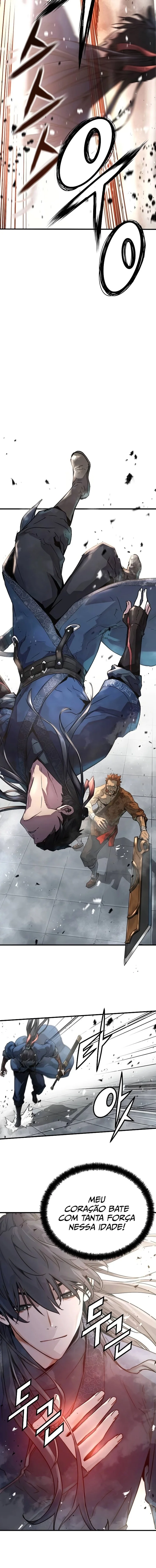 Read Absolute Regression PTBR Manga Online