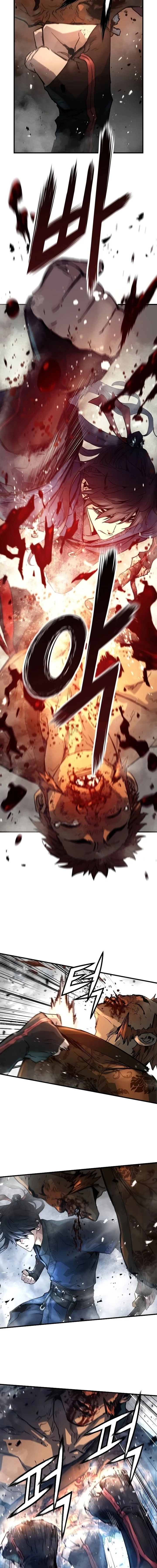 Read Absolute Regression PTBR Manga Online