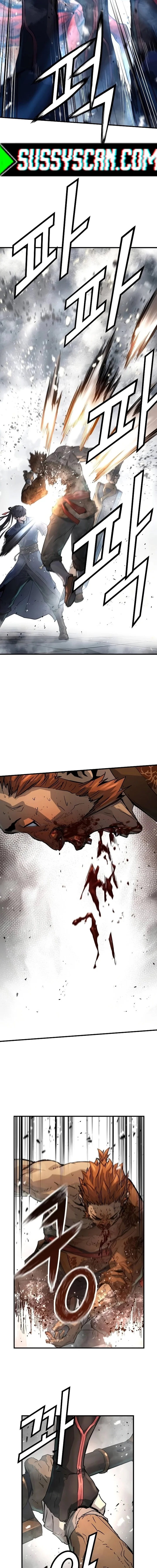 Read Absolute Regression PTBR Manga Online