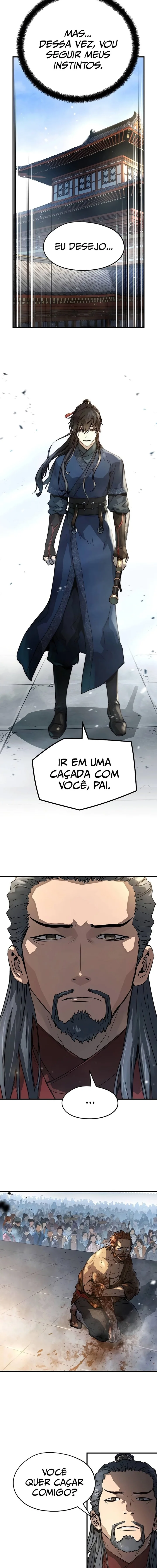 Read Absolute Regression PTBR Manga Online