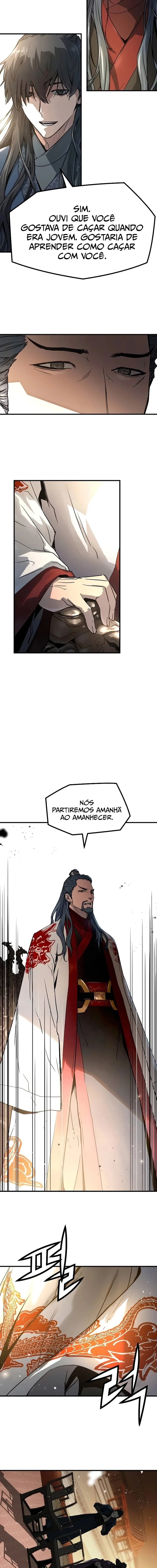 Read Absolute Regression PTBR Manga Online