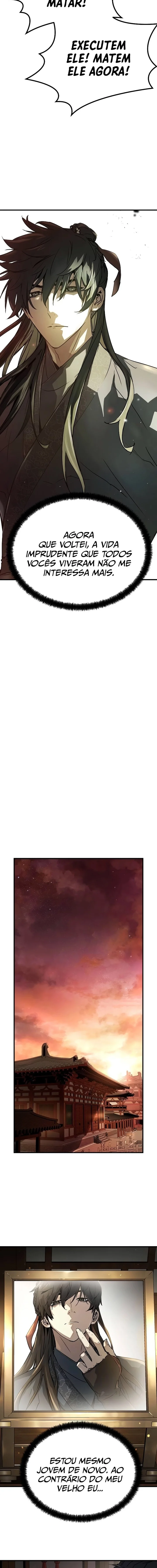 Read Absolute Regression PTBR Manga Online