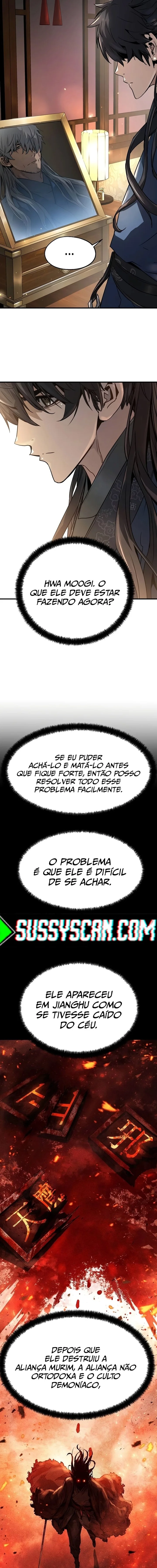 Read Absolute Regression PTBR Manga Online