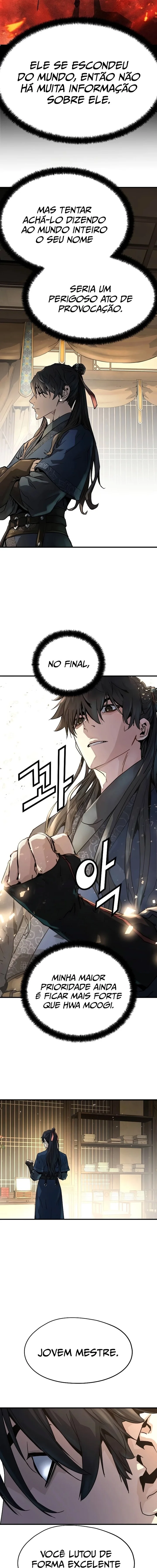 Read Absolute Regression PTBR Manga Online