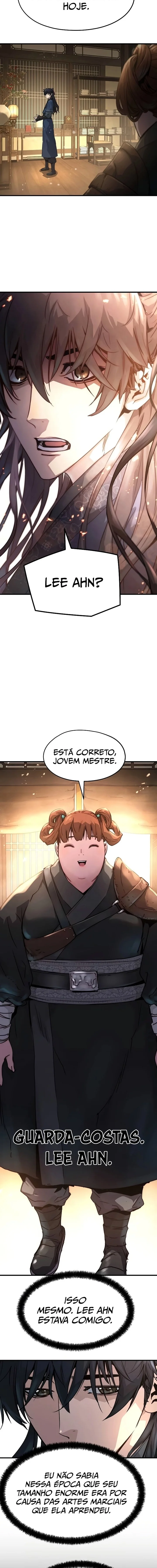 Read Absolute Regression PTBR Manga Online