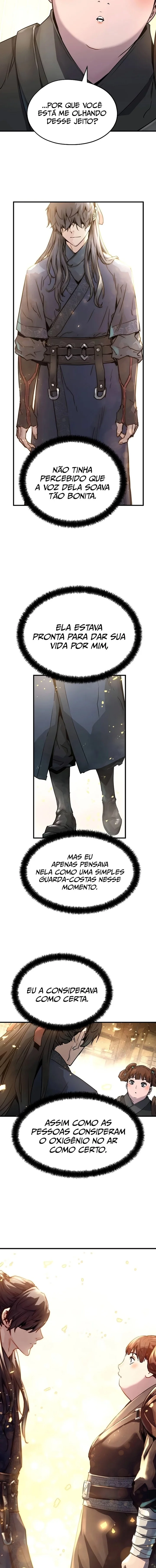 Read Absolute Regression PTBR Manga Online