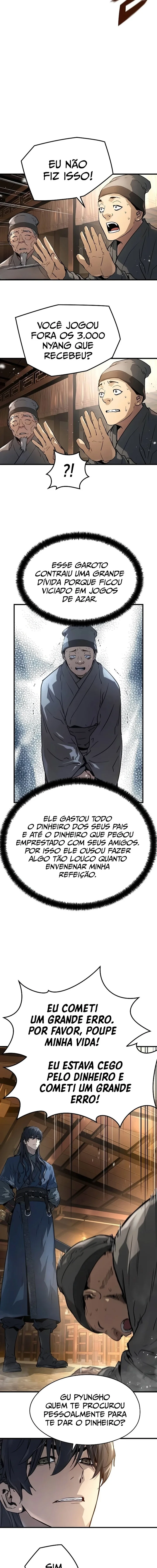 Read Absolute Regression PTBR Manga Online