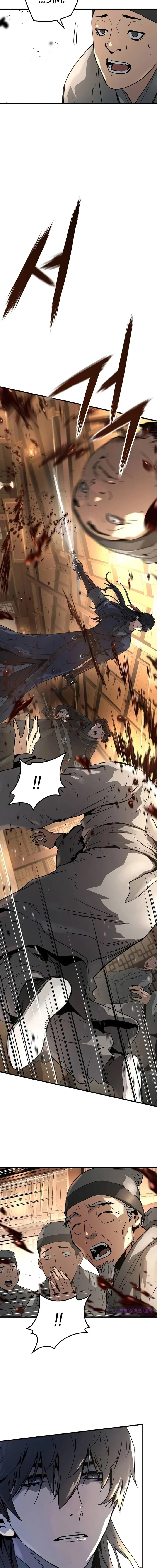 Read Absolute Regression PTBR Manga Online