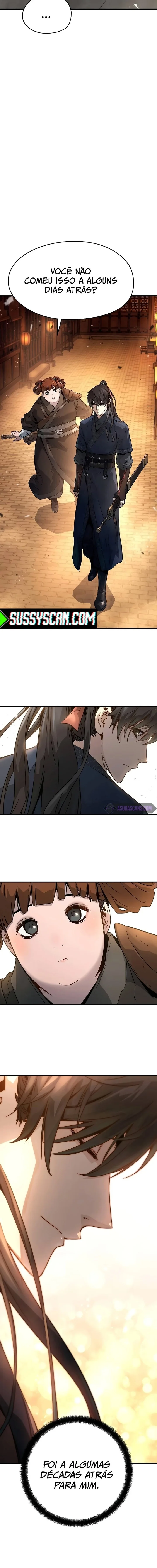 Read Absolute Regression PTBR Manga Online