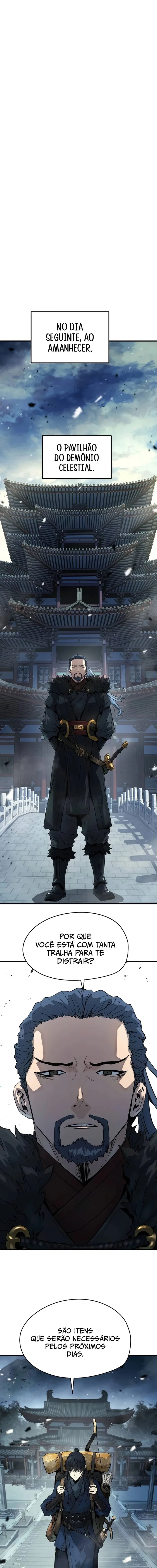 Read Absolute Regression PTBR Manga Online