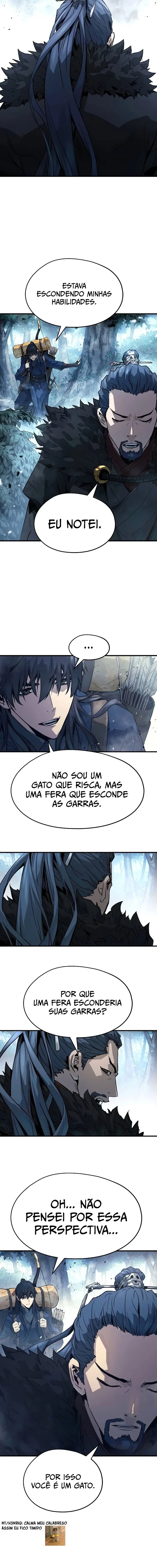 Read Absolute Regression PTBR Manga Online