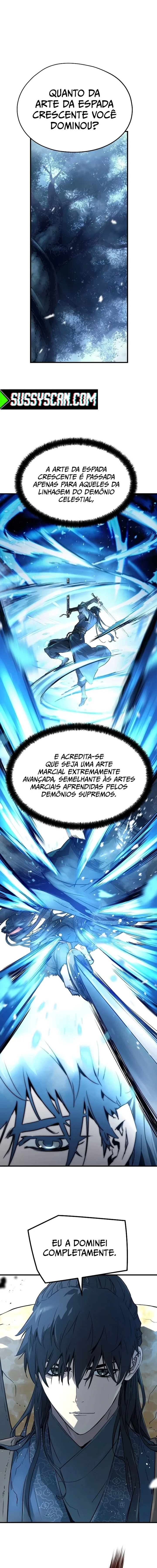 Read Absolute Regression PTBR Manga Online