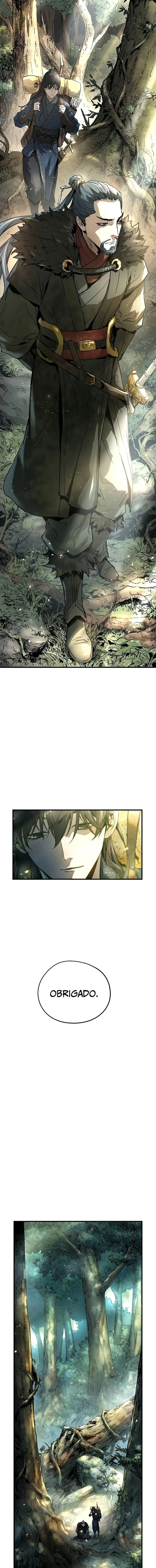 Read Absolute Regression PTBR Manga Online