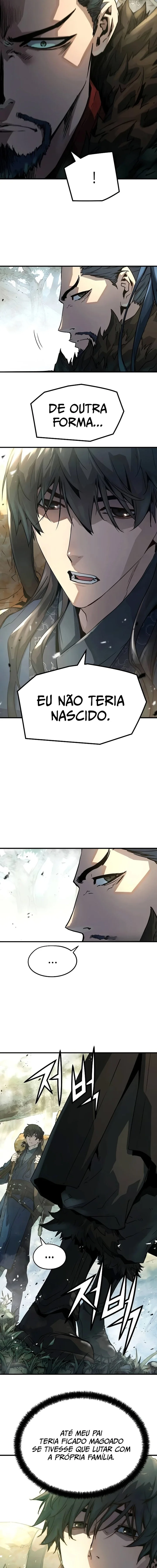 Read Absolute Regression PTBR Manga Online