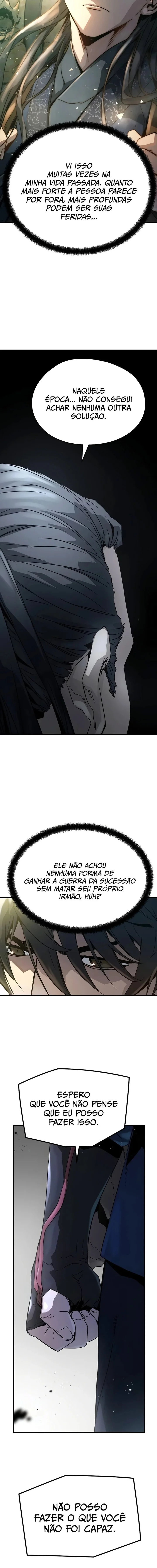 Read Absolute Regression PTBR Manga Online