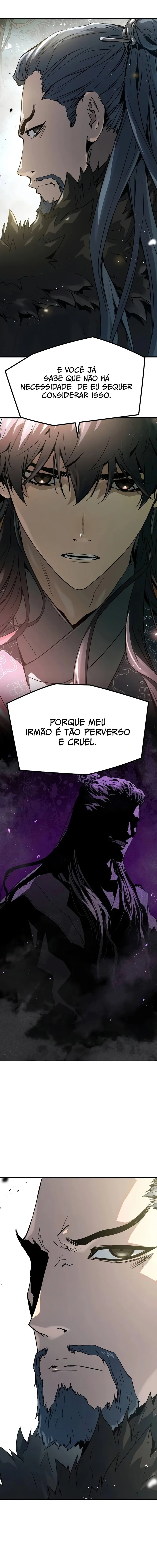 Read Absolute Regression PTBR Manga Online