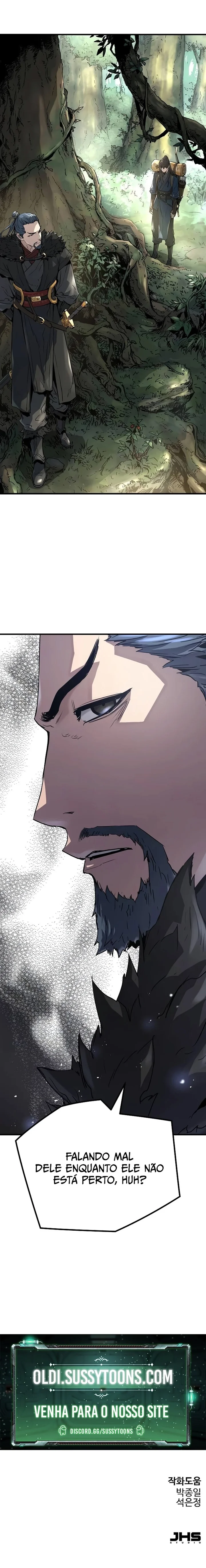 Read Absolute Regression PTBR Manga Online