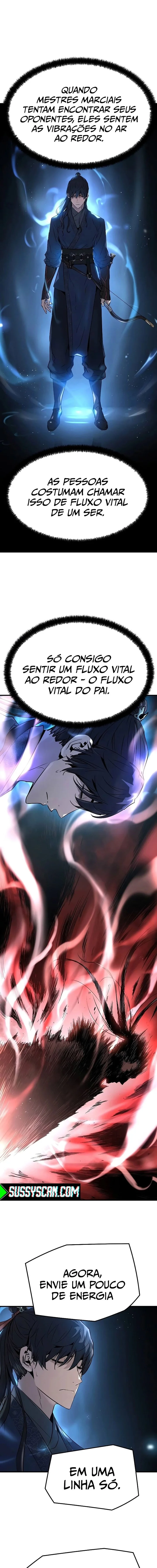 Read Absolute Regression PTBR Manga Online