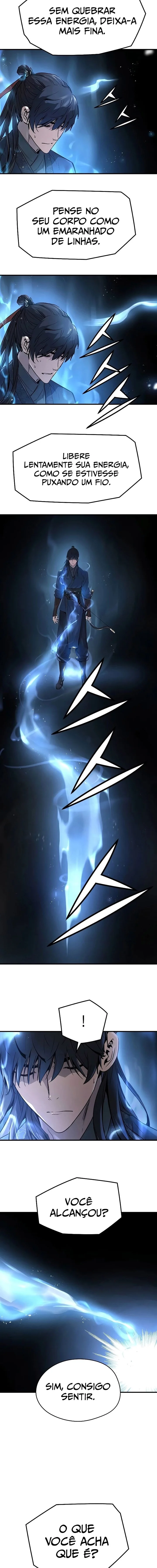 Read Absolute Regression PTBR Manga Online