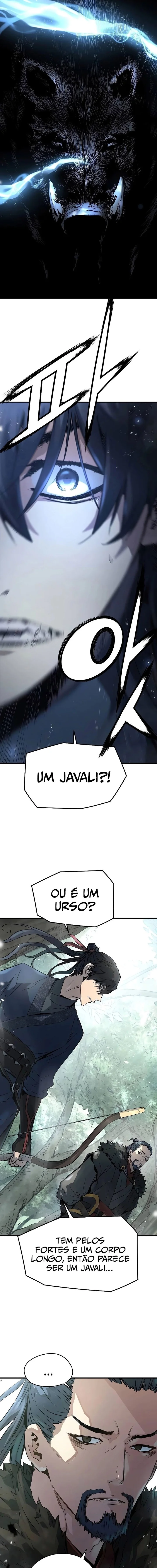 Read Absolute Regression PTBR Manga Online