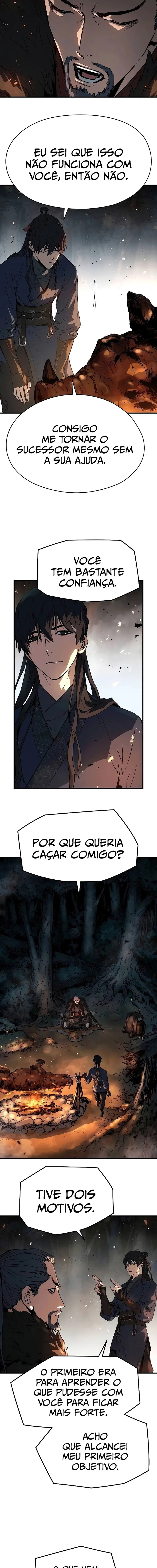 Read Absolute Regression PTBR Manga Online