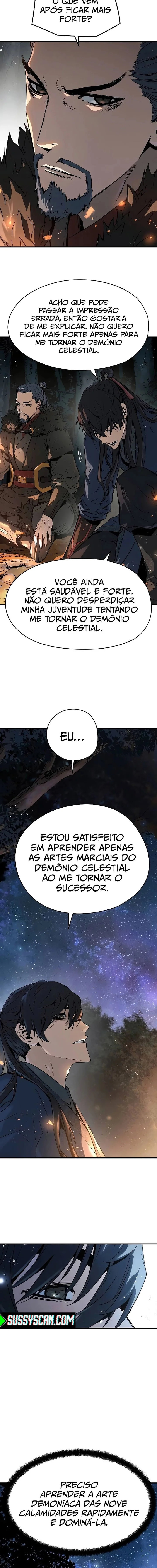 Read Absolute Regression PTBR Manga Online