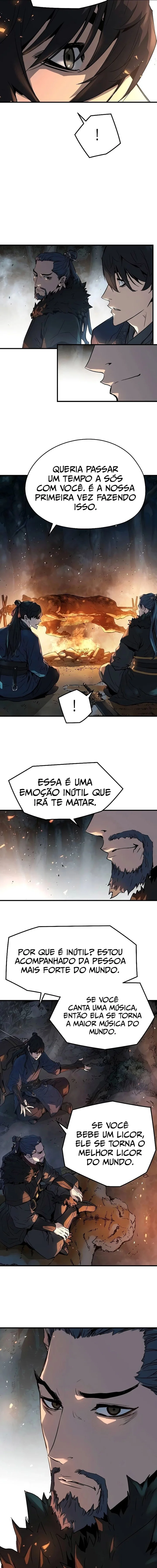 Read Absolute Regression PTBR Manga Online