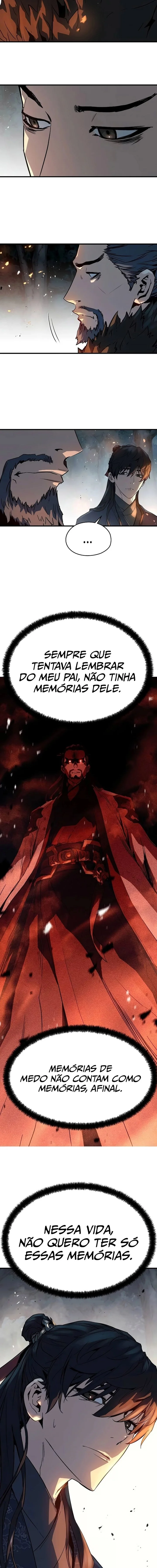 Read Absolute Regression PTBR Manga Online