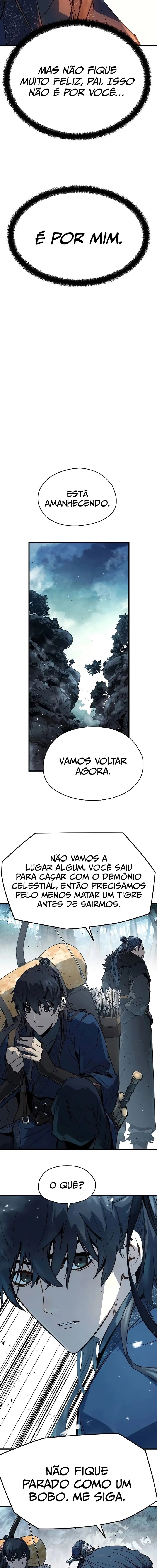 Read Absolute Regression PTBR Manga Online