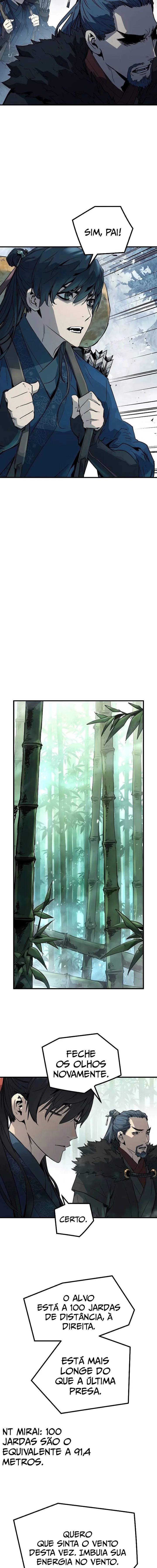 Read Absolute Regression PTBR Manga Online