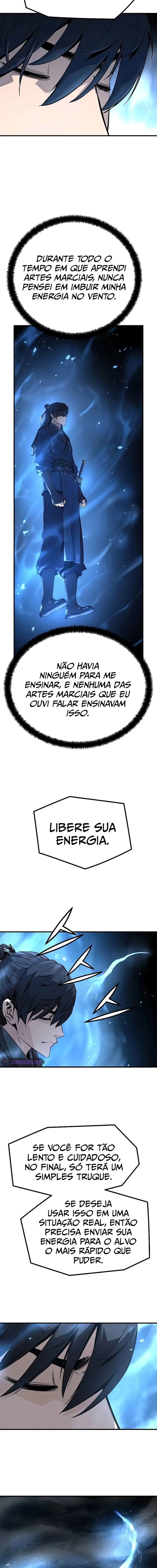 Read Absolute Regression PTBR Manga Online