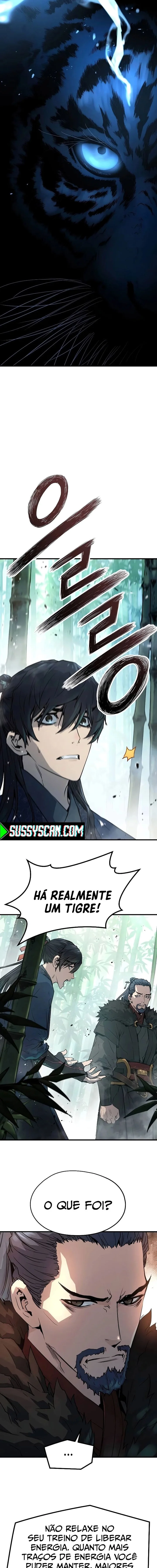 Read Absolute Regression PTBR Manga Online