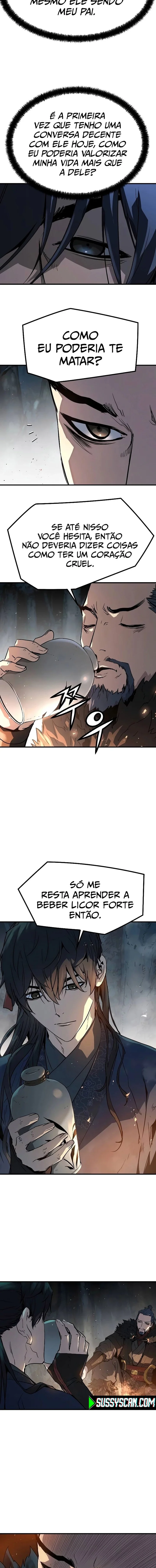 Read Absolute Regression PTBR Manga Online