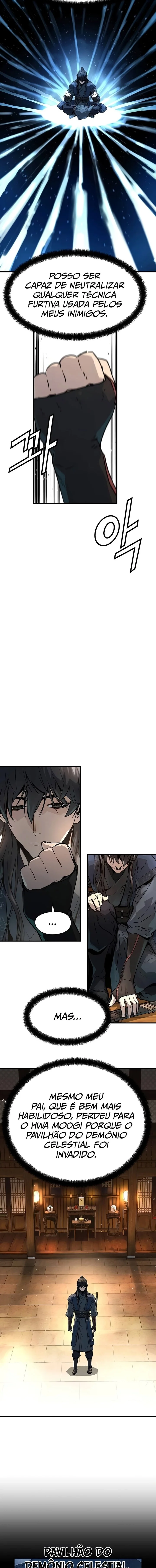 Read Absolute Regression PTBR Manga Online