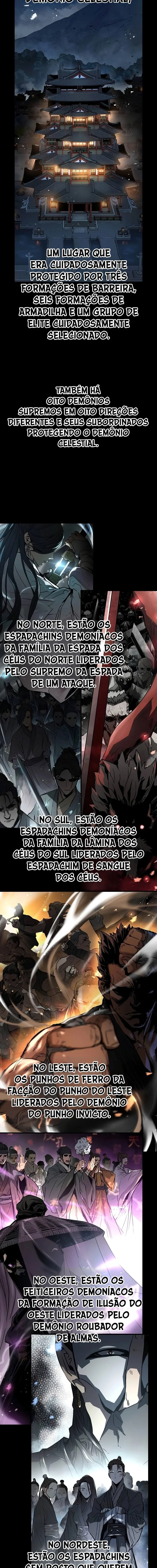 Read Absolute Regression PTBR Manga Online