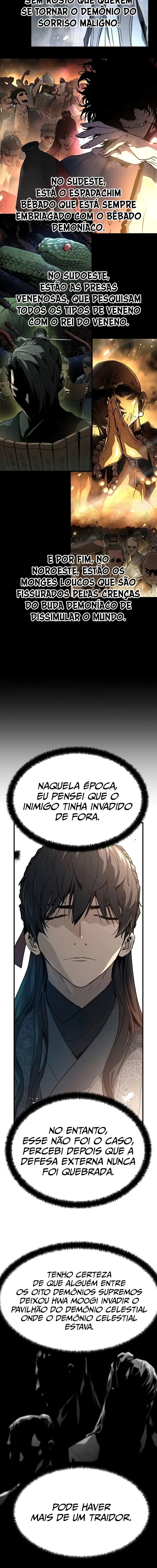 Read Absolute Regression PTBR Manga Online