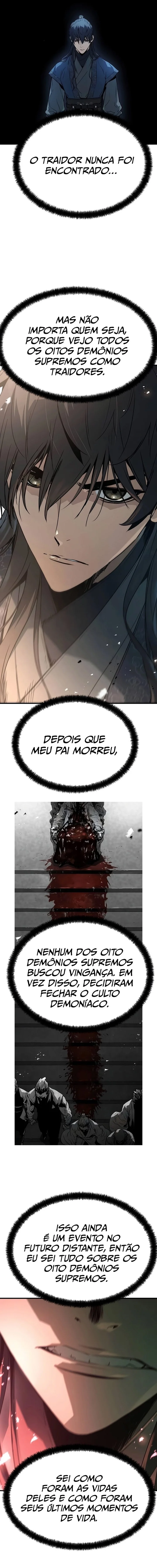 Read Absolute Regression PTBR Manga Online