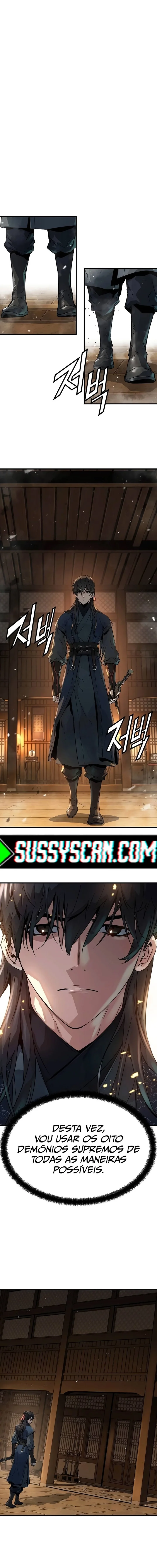 Read Absolute Regression PTBR Manga Online